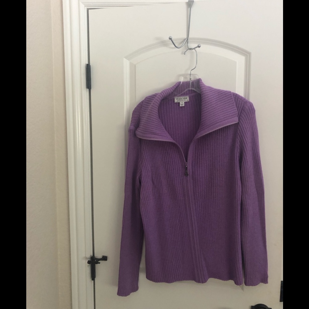 St John Twinset with 3 options